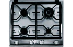 Indesit IP 641 S C IX Hob - S/Steel